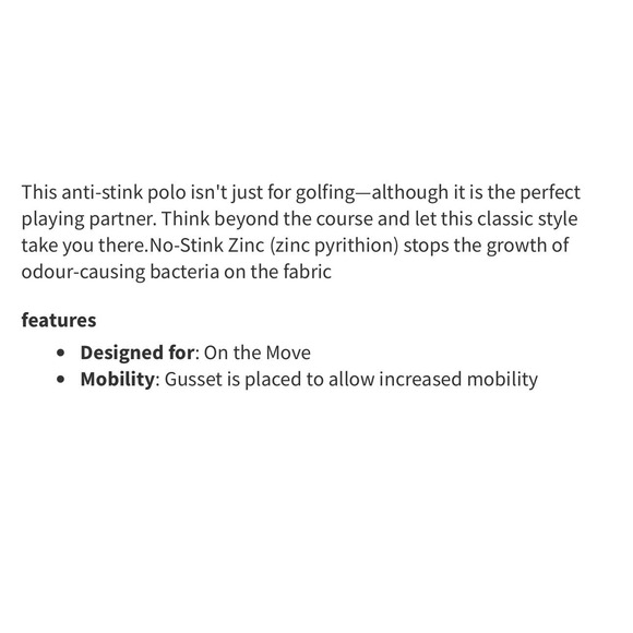 Lululemon Tech Pique Polo Short Sleeve Yellow Shirt Size Large Underarm Vents - Picture 4 of 11